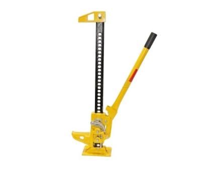 Домкрат реечный автомобильный High Jack (Чехия) 3 т 144м
