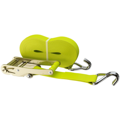 Фото товара Стяжные ремни для грузов 10 т 10 м