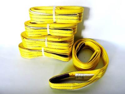 Строп текстильный петлевой (СТП) 3 т 8 м Строп текстильный петлевой (СТП) 3 т 8 м